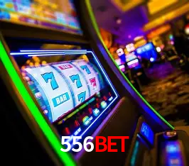 Descubra a Essência do 556bet: Nossa História e Compromissos