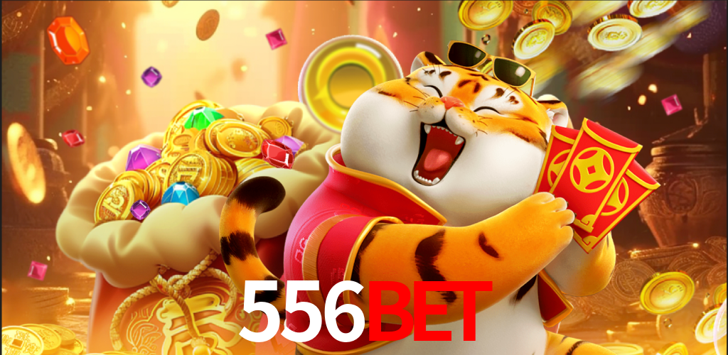 556bet: Seu Cassino Premiado com Pagamentos Rápidos