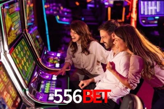 Explorando a Categoria de Eventos em Apostas na 556bet