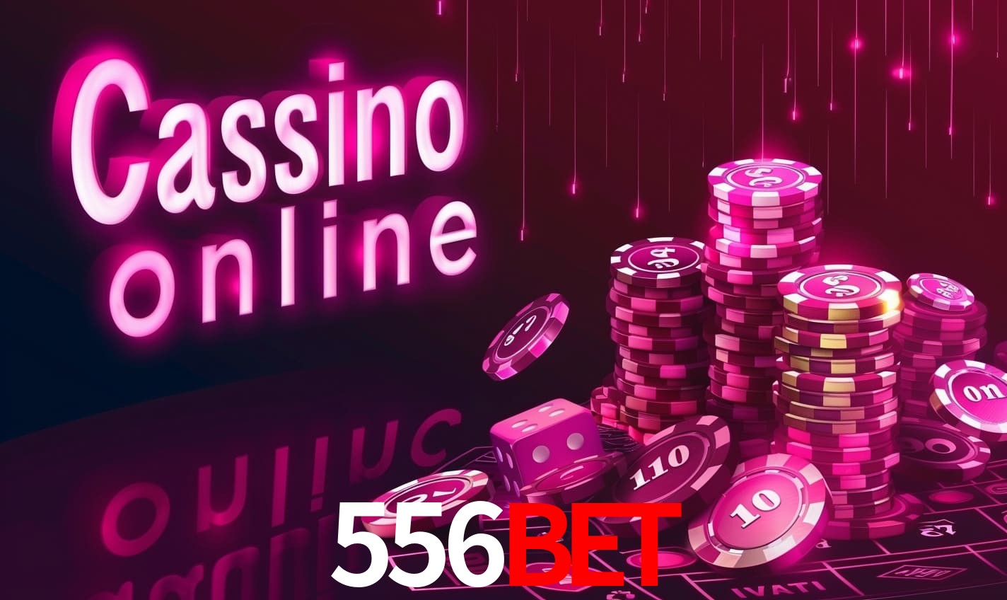 A Experiência Imersiva dos Cassinos Ao Vivo no 556bet
