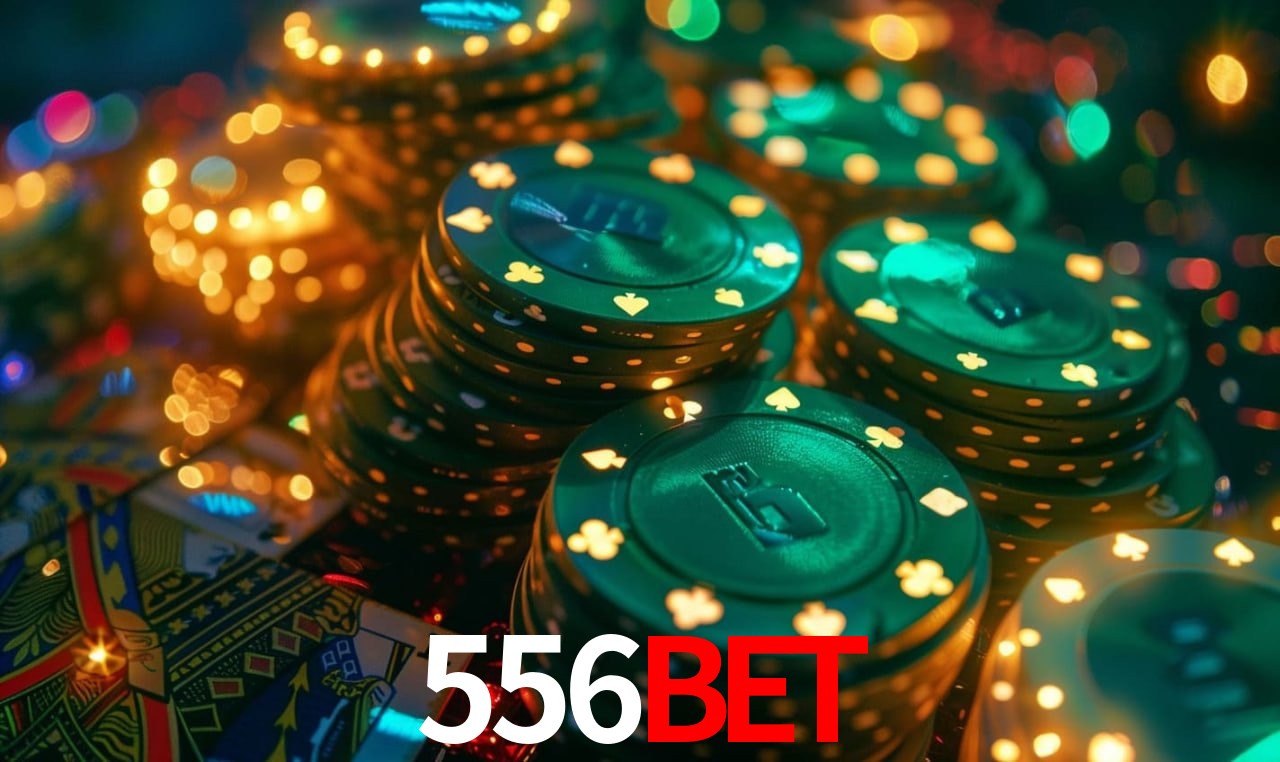 Bônus Diários 556bet