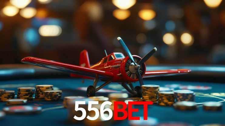 Slot Games 556bet