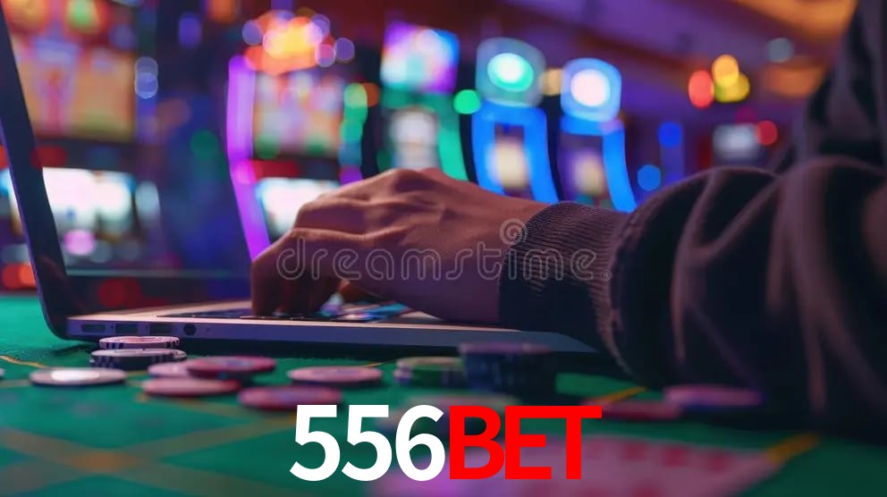 Desvendando o Mundo dos Jogos Virtuais na 556bet