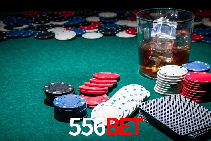 PIX Instantâneo 556bet