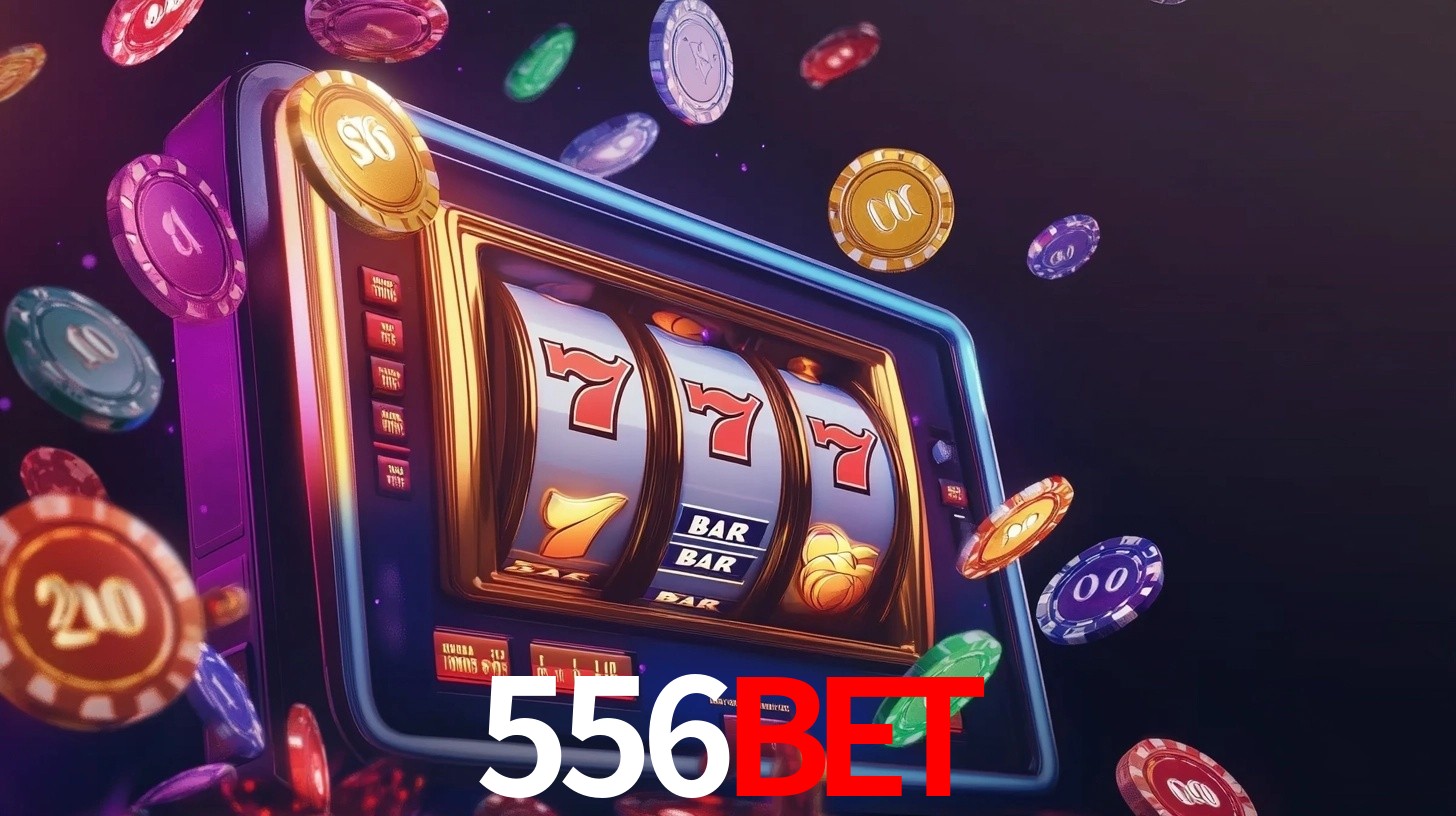 Blackjack Table 556bet