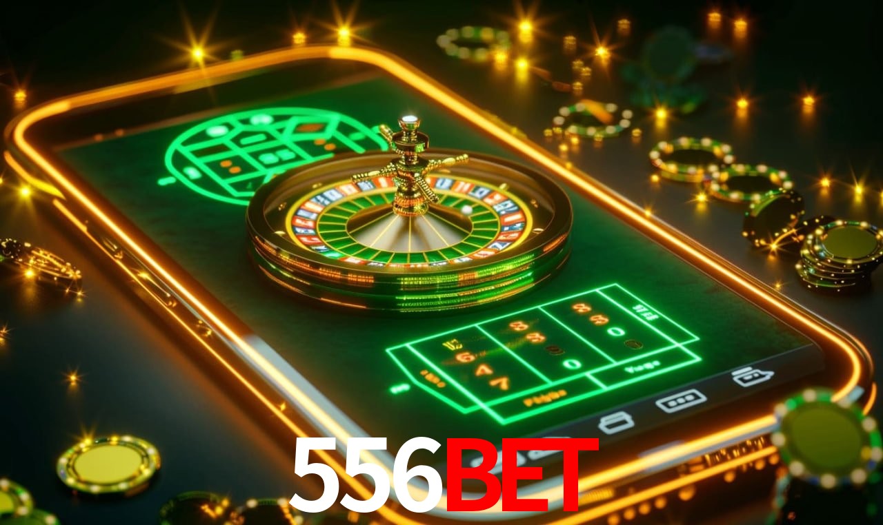 Login Seguro 556bet
