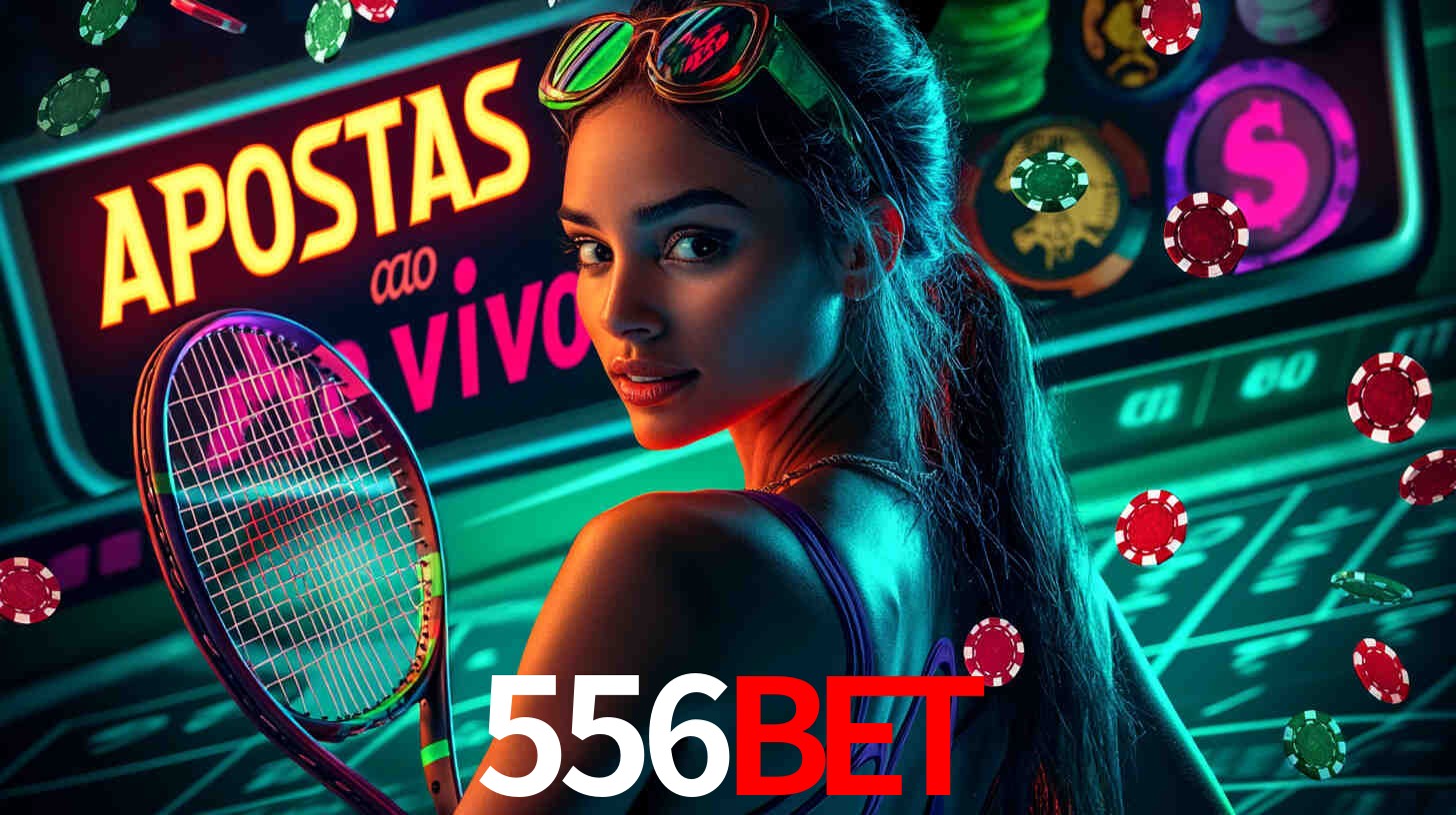 A Revolução dos Aplicativos de Jogos no 556bet