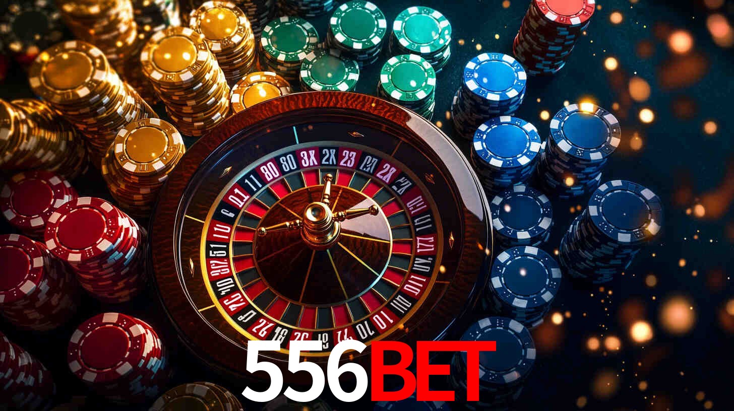 Daily Bonuses 556bet