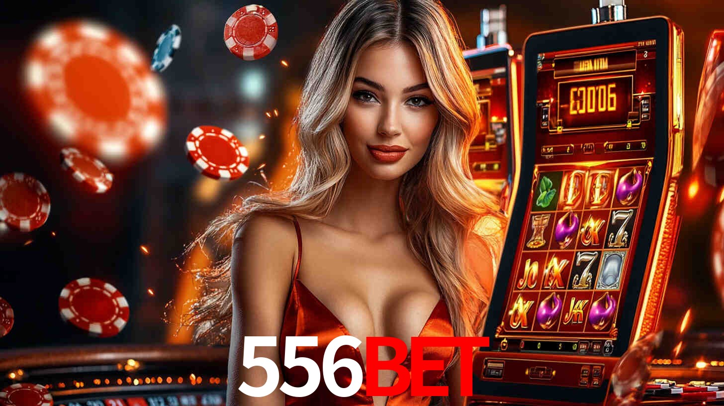 Experimente o Login Seguro Premium no 556bet