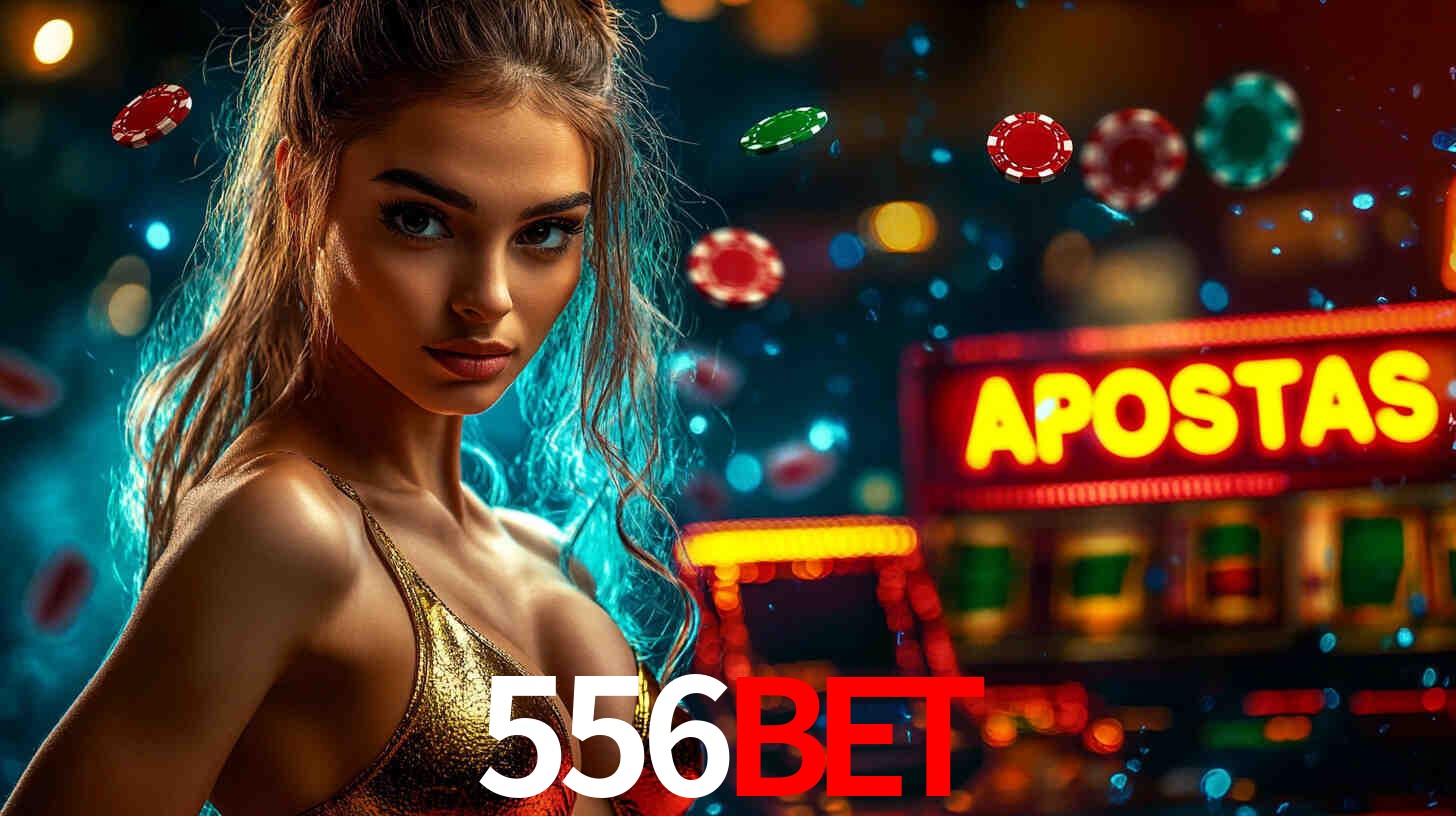 Descubra a Magia dos Jogos de Arcade no 556bet