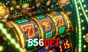 Seasonal Promotions 556bet