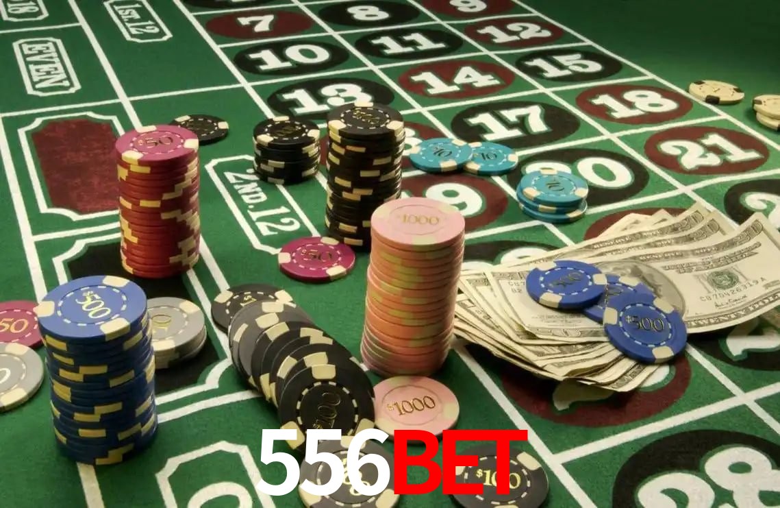Premium Interface 556bet