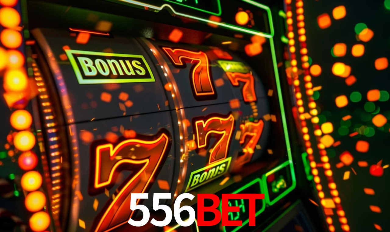 Descubra a Essência do 556bet: Nossa História e Compromissos
