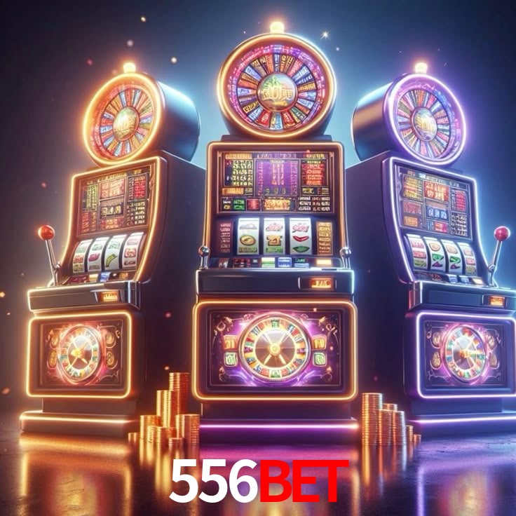 556bet App Interface