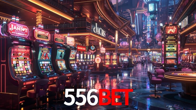 Games Directory 556bet