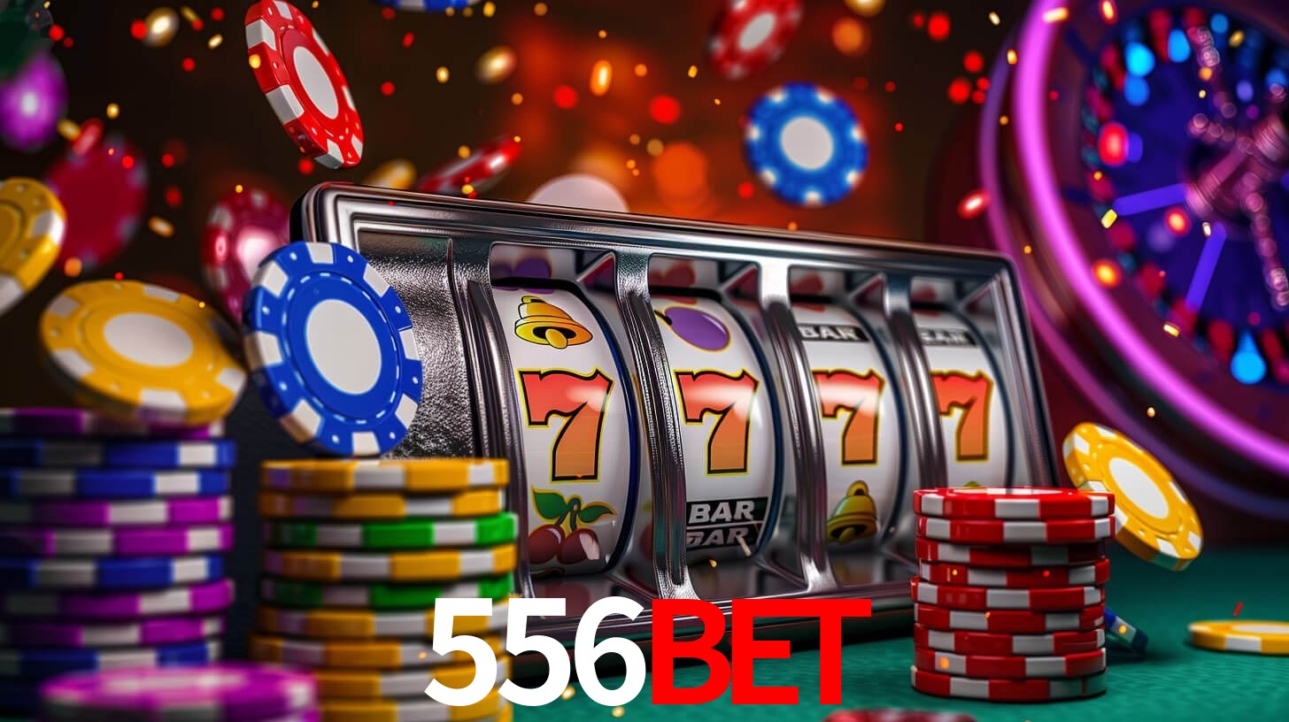 A Emoção da Loteria na 556bet: Uma Chance de Mudança de Vida