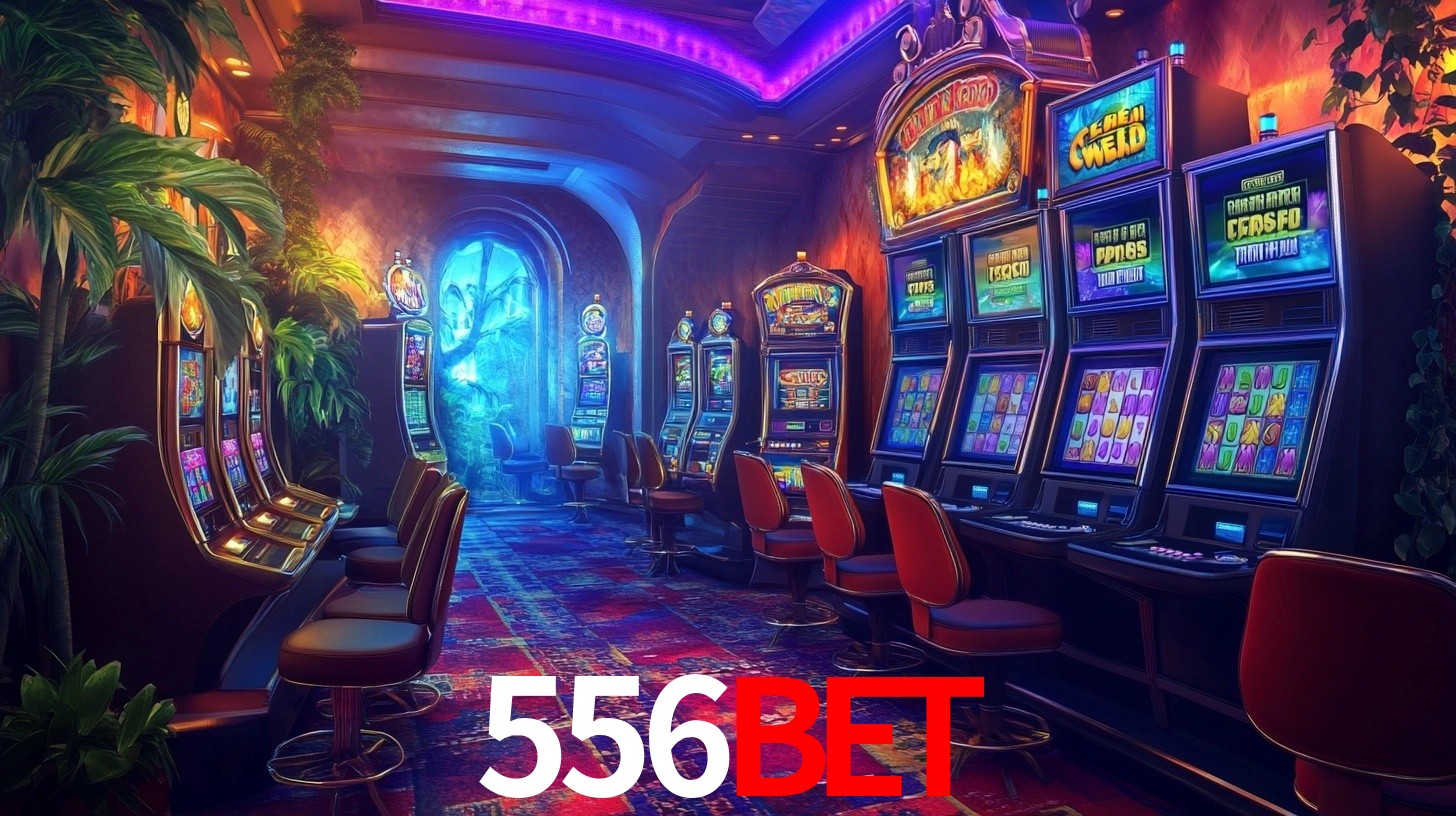 VIP Casino 556bet
