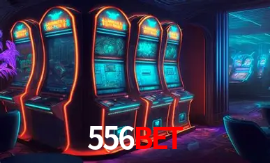 Descubra o Mundo do Cassino Online com 556bet