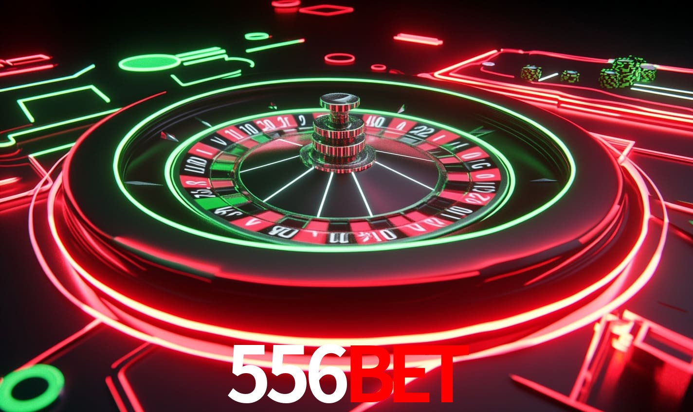 Descubra o Programa VIP da 556bet: Vantagens Exclusivas para Jogadores