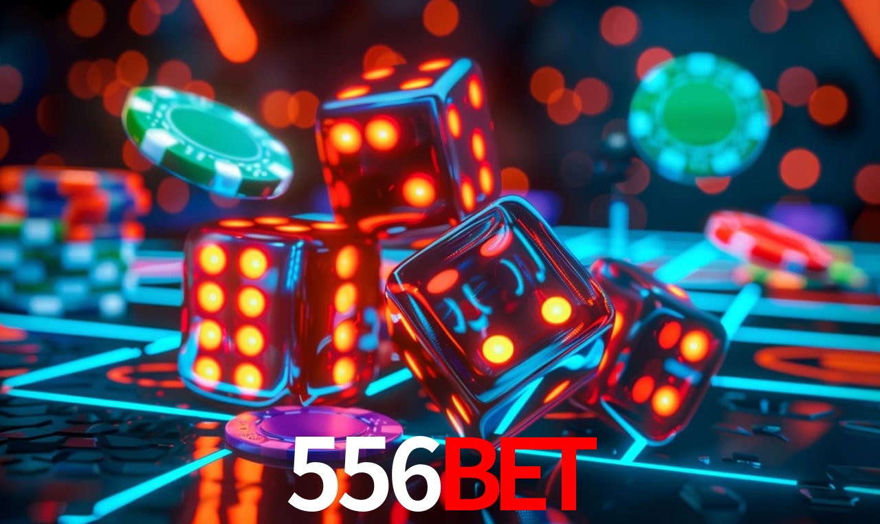 Descubra a Essência do 556bet: Nossa História e Compromissos