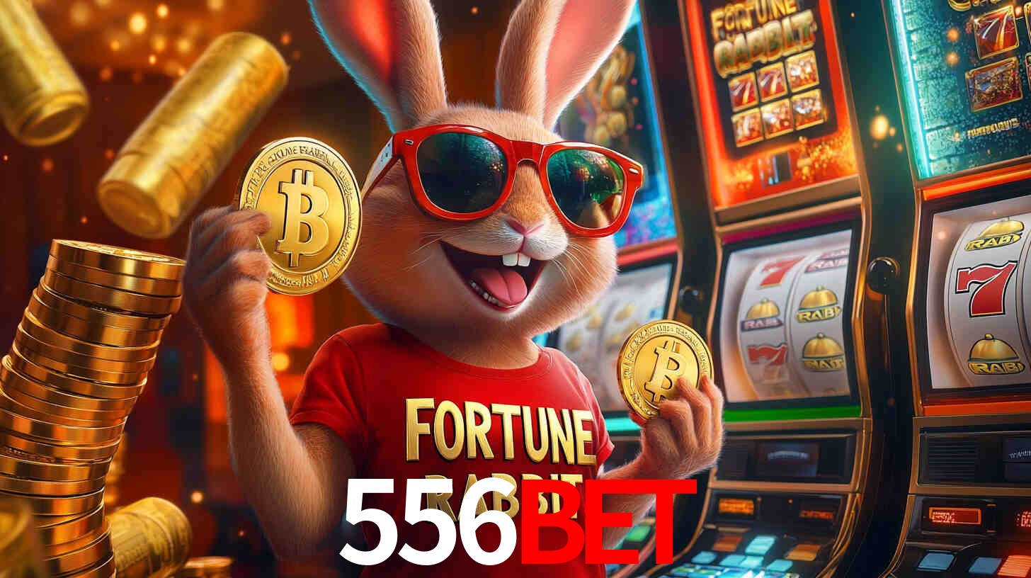Inovações de Jogos na 556bet: O Futuro das Experiências Interativas