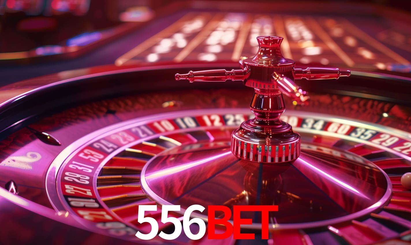 Apostas Esportivas na 556bet: Um Guia Completo